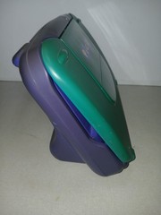 Sega Pico No Power Cord Untested As Is
