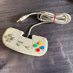 EU Amiga 500 The A500 Mini 25 Retro Games HDMI Console Edition 2022 Collectible