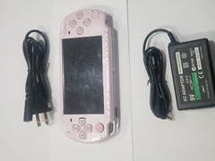 Sony PSP 1000, Sony PSP 2000, Sony PSP 3000 – Comes with Battery/Chrgr, ShipsUSA