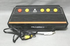 Atari Flashback 3 With 60 Classic Games – CONSOLE ONLY Tested Working