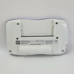 SwanCrystal Console Violet SCT-001 WonderSwan Color Bandai 00023642 ws