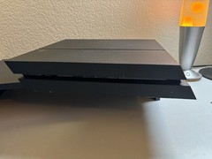 Sony PlayStation 4 PS4 500GB Black Console Bundle 22 Games & Controllers READ