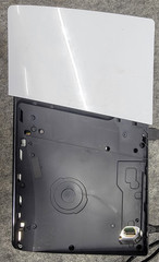 Sony PS5 Slim Digital Edition Gaming Console – PlayStation 5 CFI-2015 1TB READ!