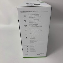 New Microsoft Xbox Series S 512GB Console Gaming System White 1883