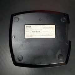 SEGA Genesis Model III 3 Console System