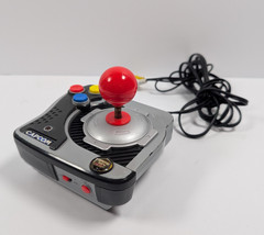 Capcom Plug and Play Console Commando 1942 Ghost &lsquo;N Goblins 2005 Jakks Pacific
