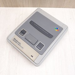 Nintendo Japanese Original Famicom & Super Famicom Console SET 12 Games & Cables