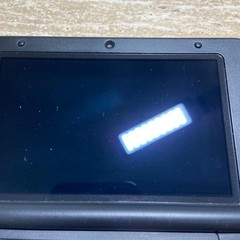 Nintendo 3DS LL Limited Pack Orange Black Console CIB Tested 7228