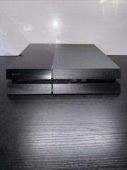 •Cosmetically Flawed•Sony Playstation 4 PS4 500GB 9.00 FW! Console