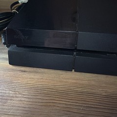 Sony PlayStation 4 PS4 500GB Black CONSOLE Model CUH-1001A PARTS/REPAIR, POWERS