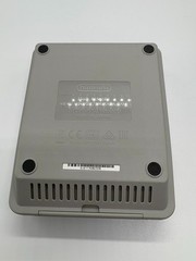 Nintendo Super Famicom Classic Mini Console System Controller SNES SFC JAPAN