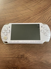 Sony PlayStation Portable PSP-2000 Lavender Purple Console Japan Model 0240