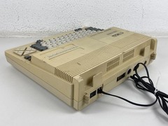 Hitachi MSX Personal Computer AH-200 sakhr صخر Arabic & English Vintage RARE