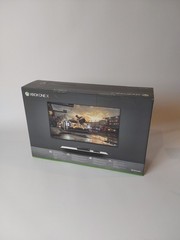 Microsoft Xbox One X – 1TB – Controller – Game Pass – Near Mint – 4K UHD