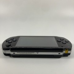 SONY PSP 1000 Black console Region-free w/Battery/Charger/32MB