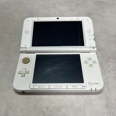 Nintendo 3DS LL Shin Megami Tensei IV Limited Edition Console Japanese Edition