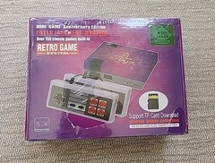Old Arcade Retro Gaming System with 750 Built in Games HDMI Plug and Play System