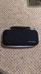 2023 Nintendo switch with case