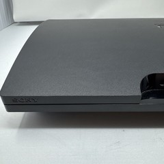 Sony PlayStation 3 Slim FW 4.70 – PS3 320GB Console Game System Only CECH-3001B