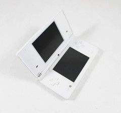 White Nintendo DSi System – Discounted