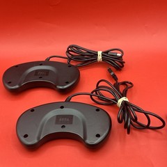 SEGA Genesis Classic Mini Console (MK-16000) Complete/Authentic/Tested/Free 🚢