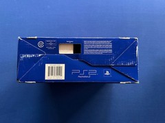 Sony Playstation PS2 FAT Version SCPH-30001 Box Styrofoam Manual ONLY NO Console