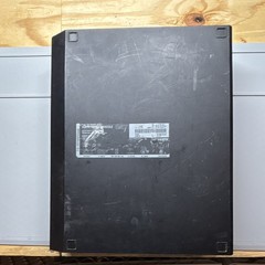 Microsoft Xbox One 365GB Model 1540 Console Only Tested Working