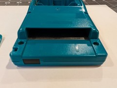 Nintendo Game Boy Color Handheld Game Console – Teal