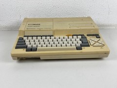 Hitachi MSX Personal Computer AH-200 sakhr صخر Arabic & English Vintage RARE