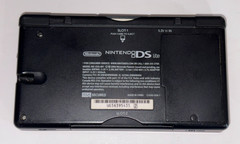 Nintendo DS Lite Red with Case, Stylus, Charger, Case, Protectors & 5 Games