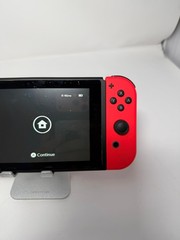 Nintendo Switch HAC-001(-01) Console 32GB with Charger – Good Working Condition