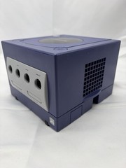 GameCube – Nintendo GameCube Console System – Indigo Purple Tested Bundle