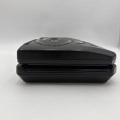 Sega Genesis Model 2 Sega CD Model 2 MK-4102 Bundle Tested Serviced New Controll
