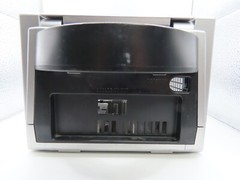 Nintendo GameCube Platinum Silver Shell Housing DOL101