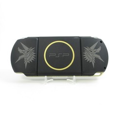 【Excellent】Sony PSP-3000 Monster Hunter Portable 3rd Console NoBattery Japan Ver