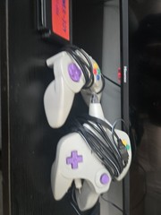 Power Joy Plug-and-Play Video Game Console Composite RCA PJ-008