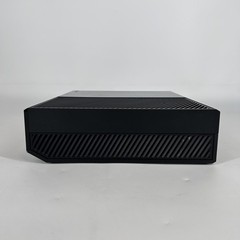 Microsoft Xbox One Console Black 500GB w/ HDMI/Power Cord – Good Condition
