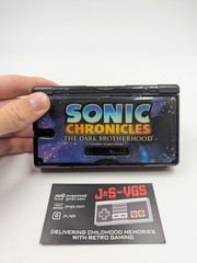 Ninto DS Lite Onyx Black Tested Works L & R Button Issues w/ Charger