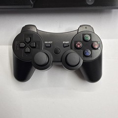PS3 – Sony PlayStation 3 Slim 160GB Charcoal Black Console Tested Working #2939