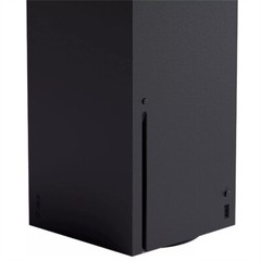 New Microsoft Xbox Series X 1TB Video Game Console – Black