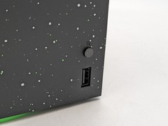 XBOX Series X 2TB 4K Galaxy Black Special Edition Home Console EP2-00750