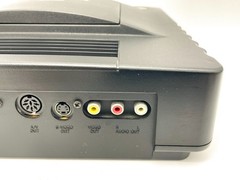 Neo Geo CD Console with Mini Controller & power cable SNK Tested Excellent