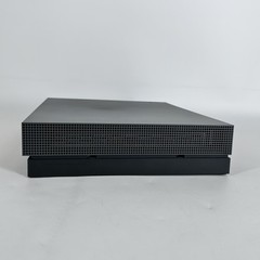 Microsoft Xbox One X Console Black 1TB Project Scorpio w/ HDMI – Very Good
