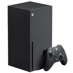 NEW MICROSOFT XBOX SERlES X 1TB SSD VIDEO GAME CONSOLE IN STOCK ✅ FAST SHIP 📦