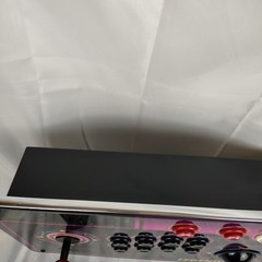 AtGames HA2802 Legends Gamer Pro Black Home Console No Puck