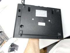Atari 2600 SEARS « 6er lite » Console only AV S-VIDEO Modded Seller Reconditioned