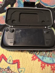 Steam Deck OLED 1TB