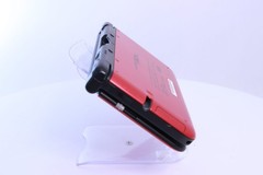 JP Game Nintendo 3DS LL XL Red Black [Rank :S] Region-locked