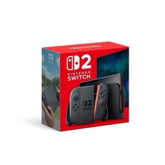 Gaming Console Nintendo Switch 2 Brand New
