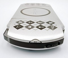 Sony PSP-3000 Console Kingdom Hearts Limited Region Free w/etc. – Excellent